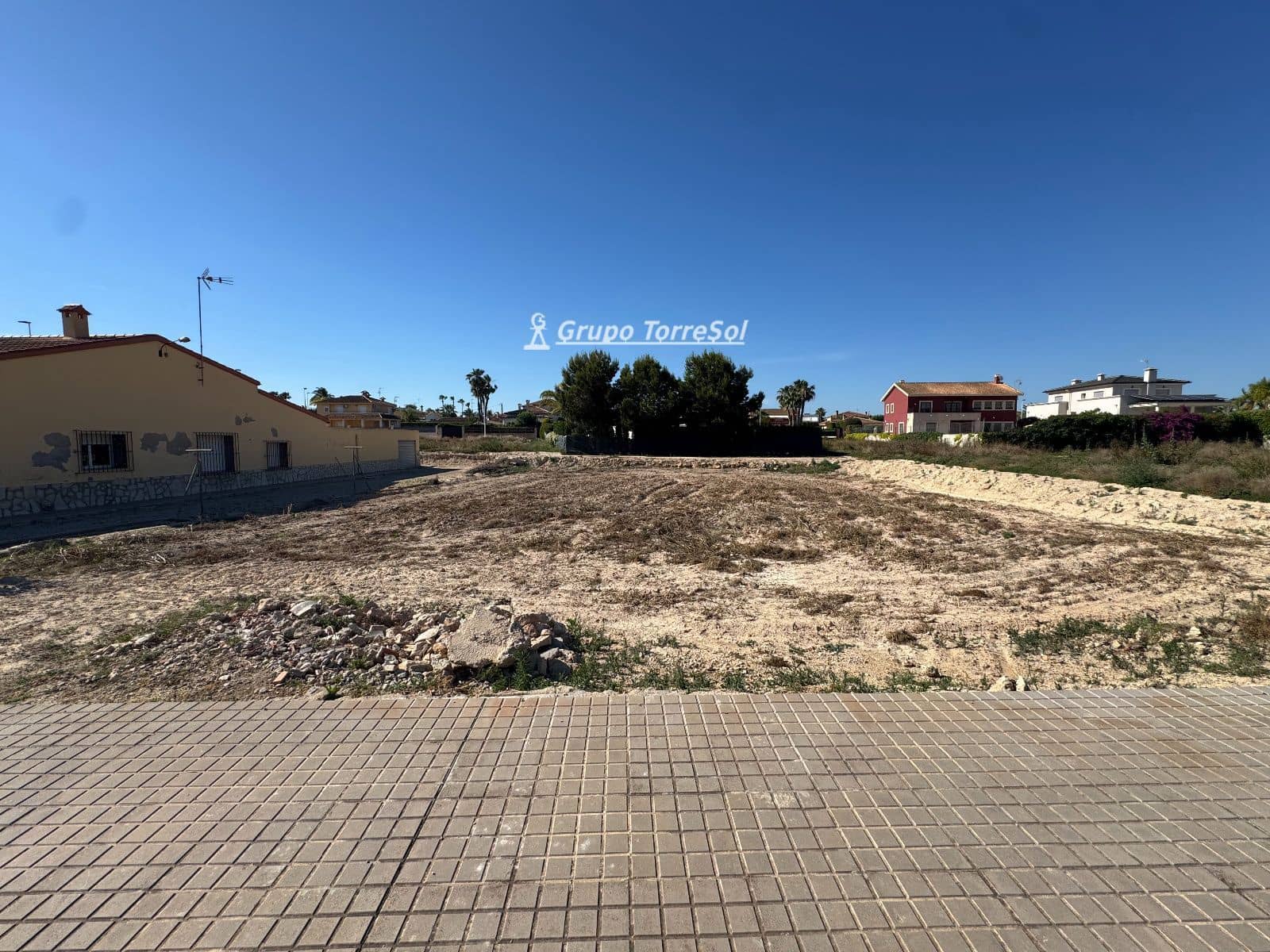 Byggegrund til salg i Elche / Elx - € 229.000 (Ref: 9862452)