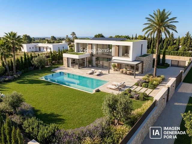 Byggegrund til salg i Elche / Elx - € 229.000 (Ref: 9862452)