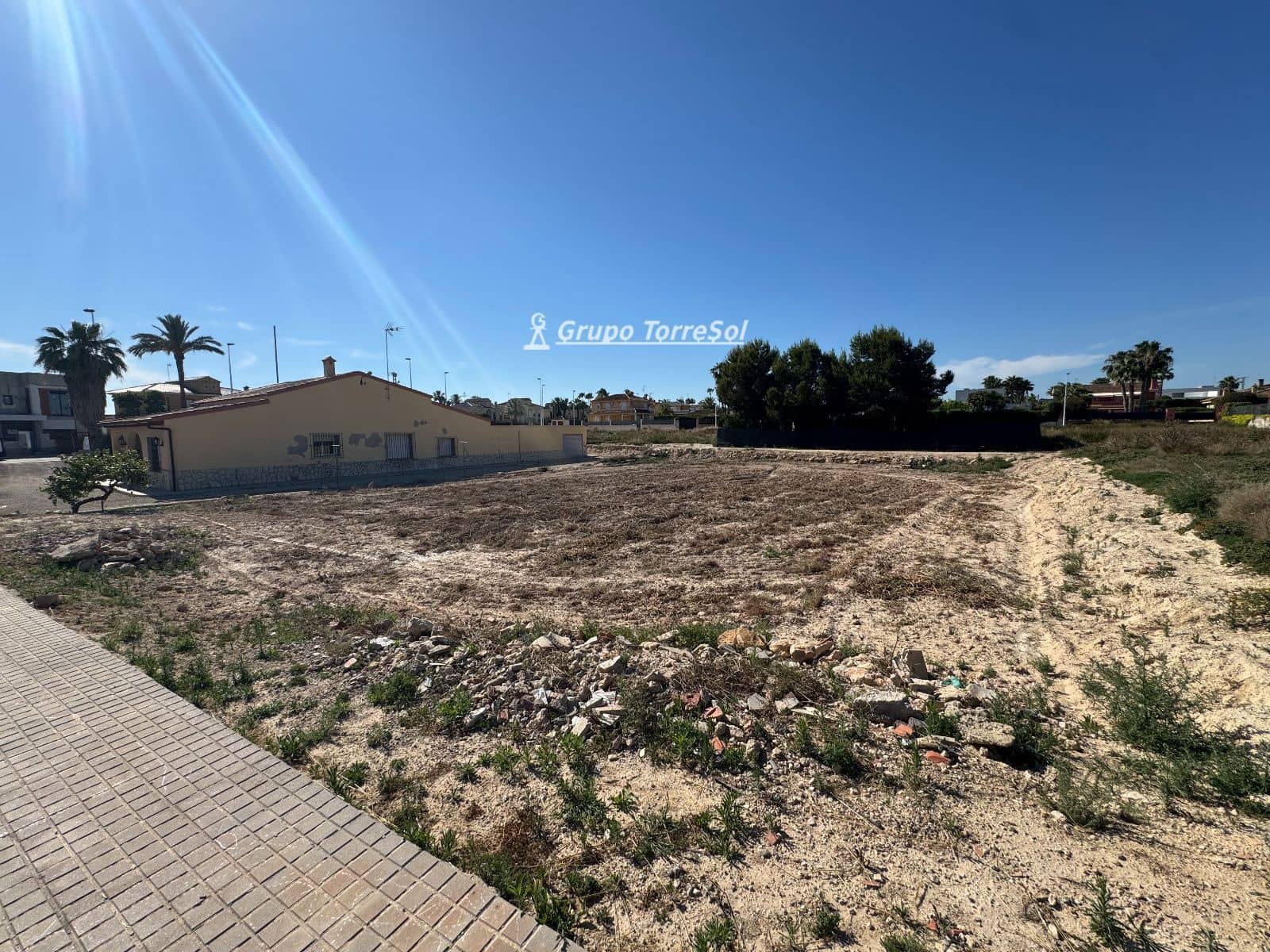 Byggegrund til salg i Elche / Elx - € 229.000 (Ref: 9862452)