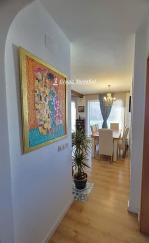 2 slaapkamer Flat te koop in Calafell met garage - € 219.000 (Ref: 9863543)