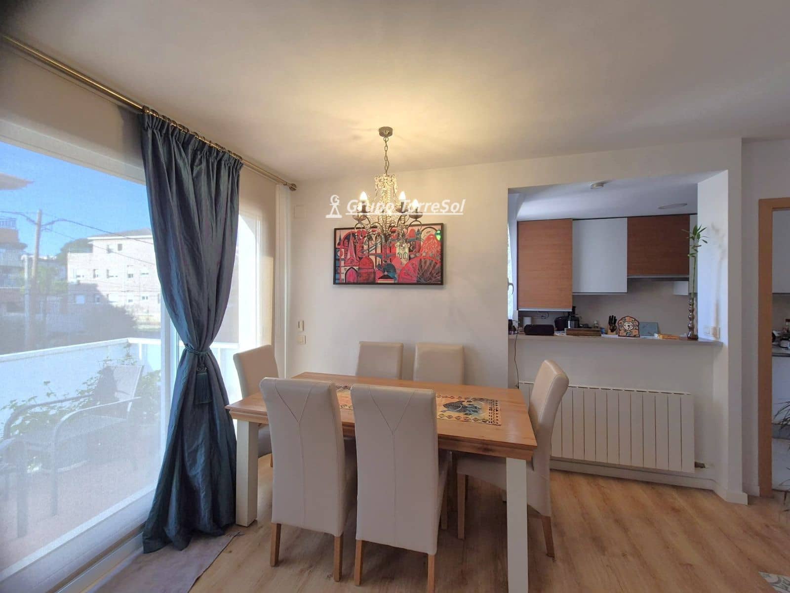 2 bedroom Flat for sale in Calafell with garage - € 219,000 (Ref: 9863543)