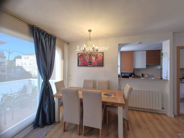 2 slaapkamer Flat te koop in Calafell met garage - € 219.000 (Ref: 9863543)