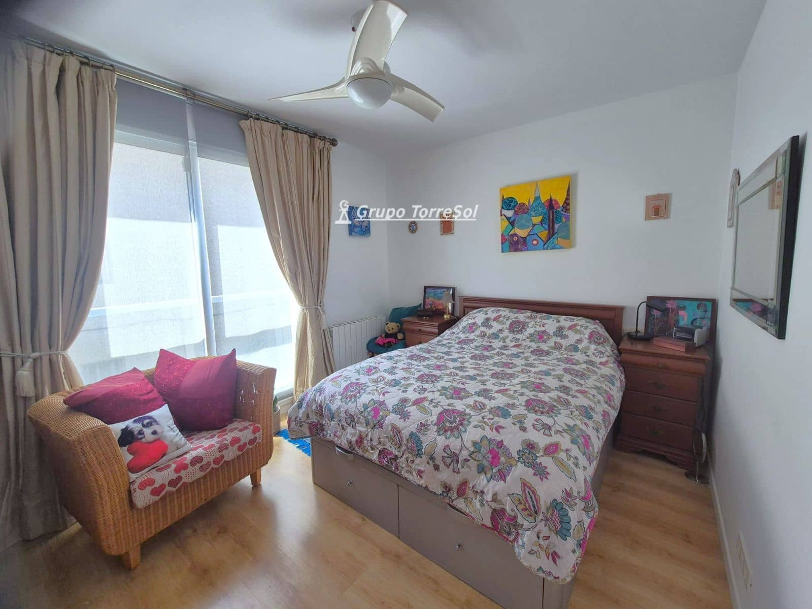 2 bedroom Flat for sale in Calafell with garage - € 219,000 (Ref: 9863543)