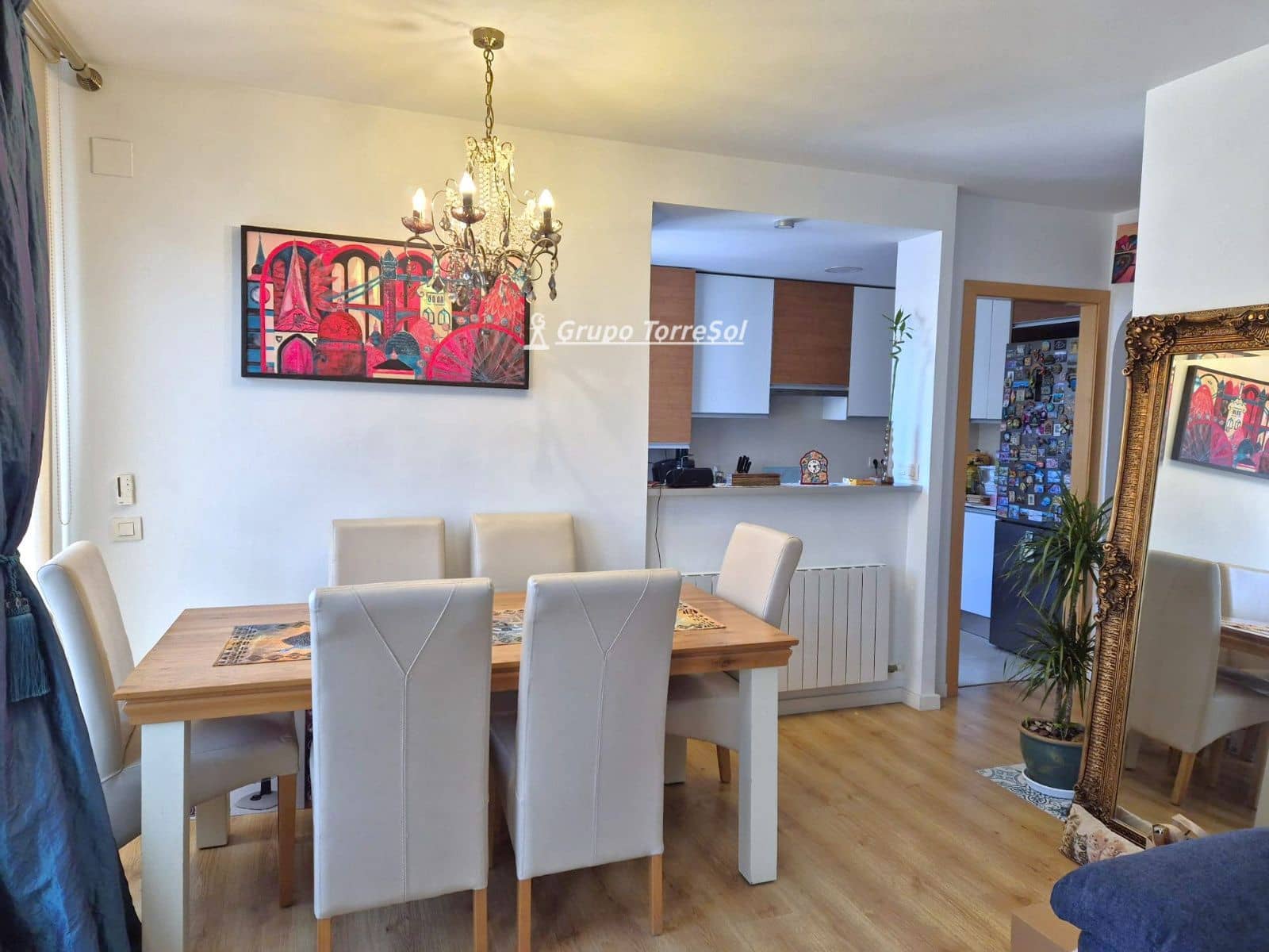 2 bedroom Flat for sale in Calafell with garage - € 219,000 (Ref: 9863543)