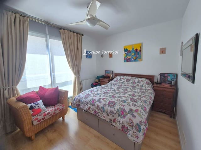 2 slaapkamer Flat te koop in Calafell met garage - € 219.000 (Ref: 9863543)
