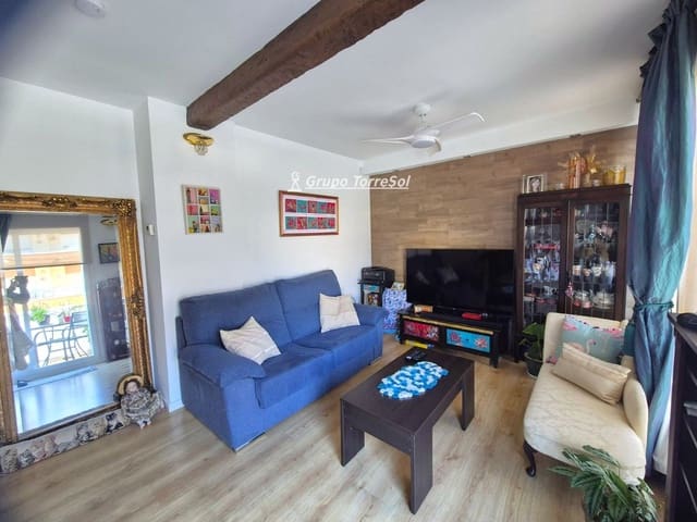 2 slaapkamer Flat te koop in Calafell met garage - € 219.000 (Ref: 9863543)