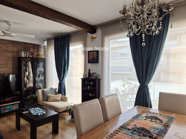 2 slaapkamer Flat te koop in Calafell met garage - € 219.000 (Ref: 9863543)