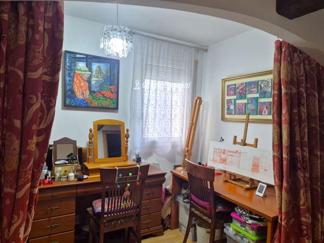 2 slaapkamer Flat te koop in Calafell met garage - € 219.000 (Ref: 9863543)