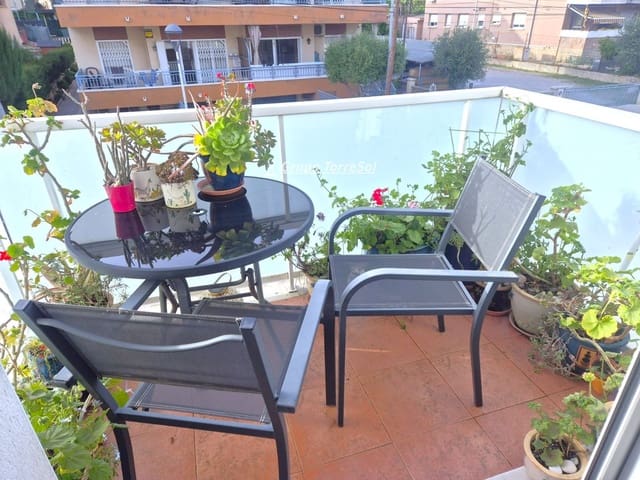 2 slaapkamer Flat te koop in Calafell met garage - € 219.000 (Ref: 9863543)