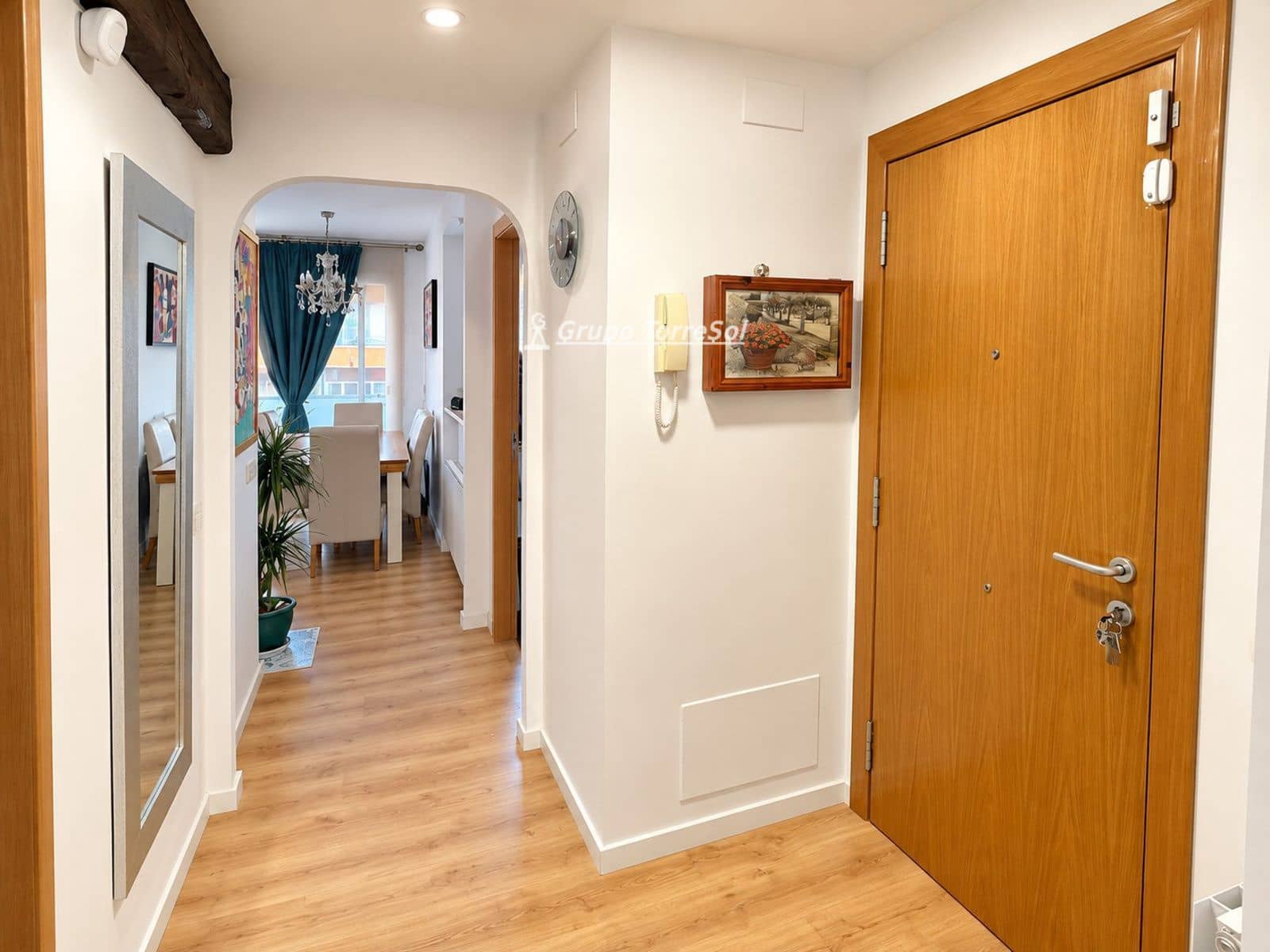 2 quarto Apartamento para venda em Calafell com garagem - 219 000 € (Ref: 9863543)