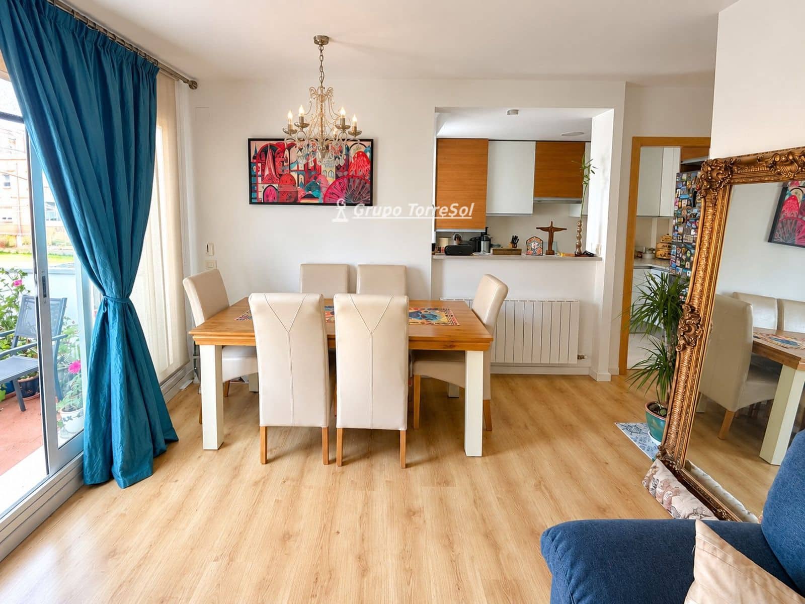 2 quarto Apartamento para venda em Calafell com garagem - 219 000 € (Ref: 9863543)