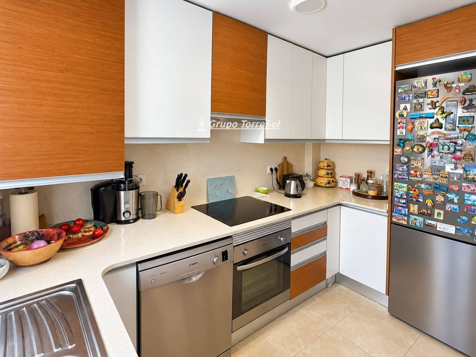2 quarto Apartamento para venda em Calafell com garagem - 219 000 € (Ref: 9863543)