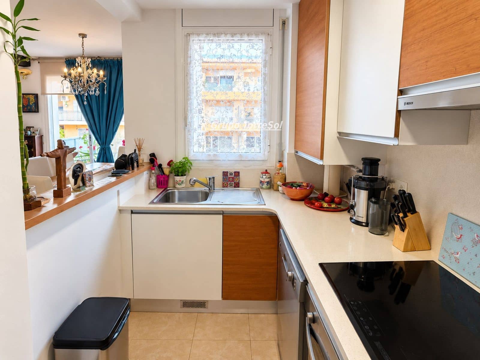 2 quarto Apartamento para venda em Calafell com garagem - 219 000 € (Ref: 9863543)