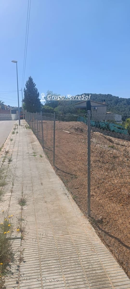 Building Plot for sale in Calafell - € 59,800 (Ref: 9863544)