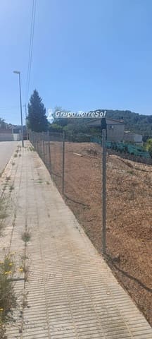 Bouwgrond te koop in Calafell - € 59.800 (Ref: 9863544)