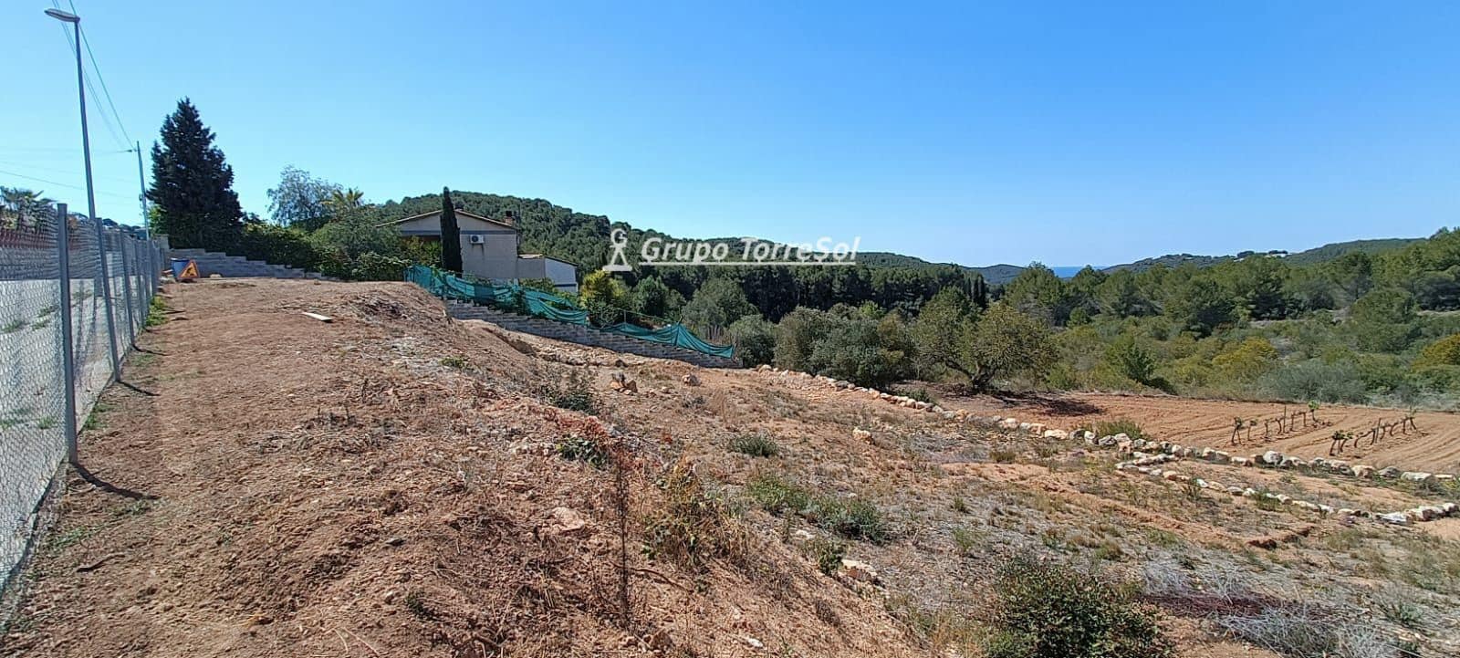 Building Plot for sale in Calafell - € 59,800 (Ref: 9863544)