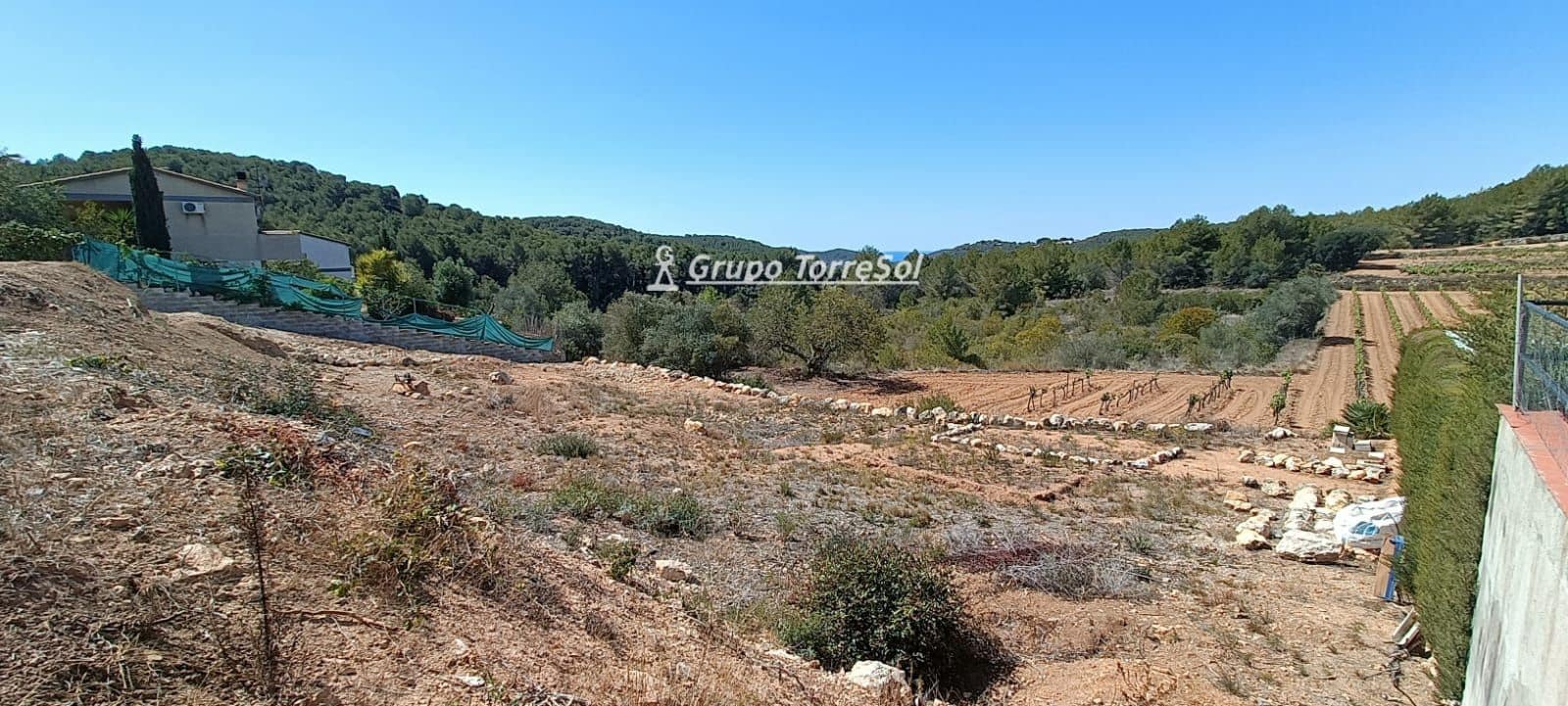 Building Plot for sale in Calafell - € 59,800 (Ref: 9863544)