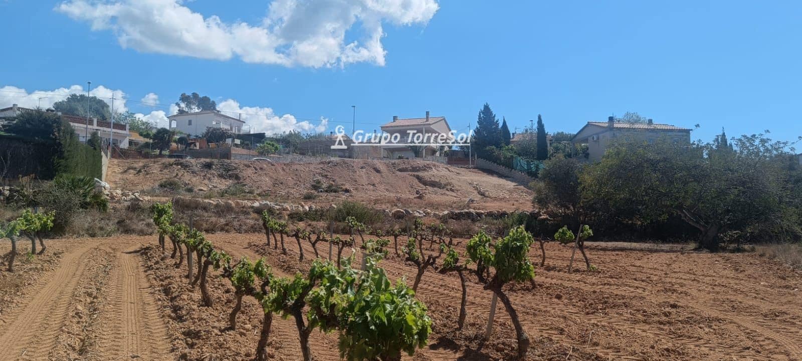 Building Plot for sale in Calafell - € 59,800 (Ref: 9863544)