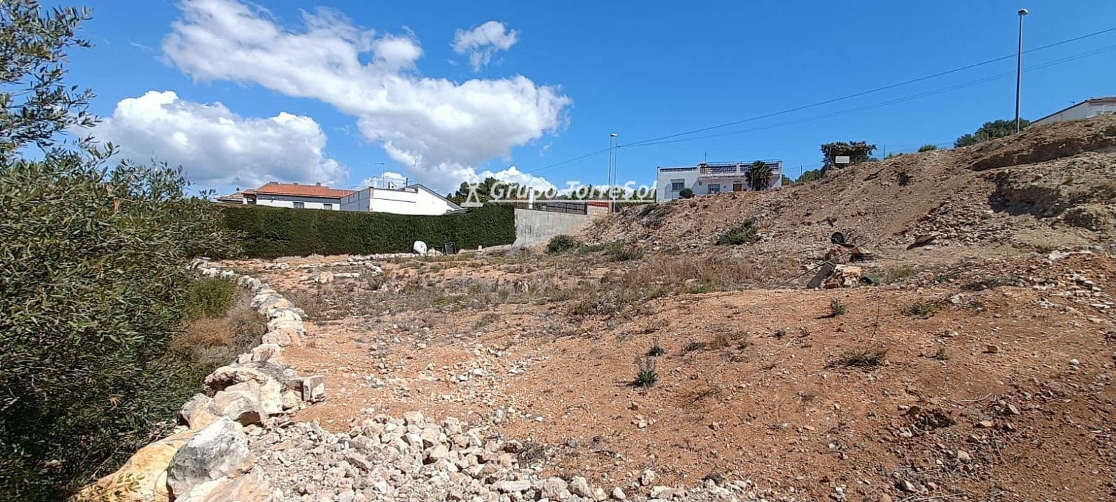 Building Plot for sale in Calafell - € 59,800 (Ref: 9863544)