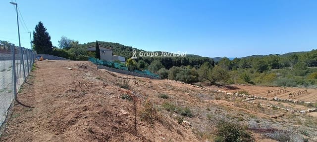 Bouwgrond te koop in Calafell - € 59.800 (Ref: 9863544)