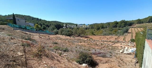 Bouwgrond te koop in Calafell - € 59.800 (Ref: 9863544)