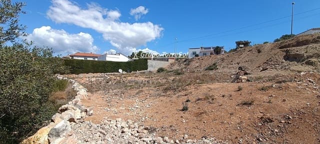 Bouwgrond te koop in Calafell - € 59.800 (Ref: 9863544)
