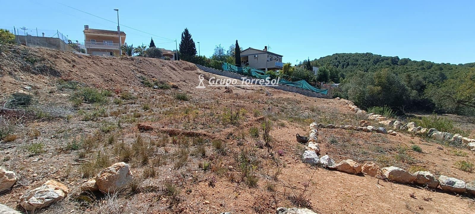 Building Plot for sale in Calafell - € 59,800 (Ref: 9863544)
