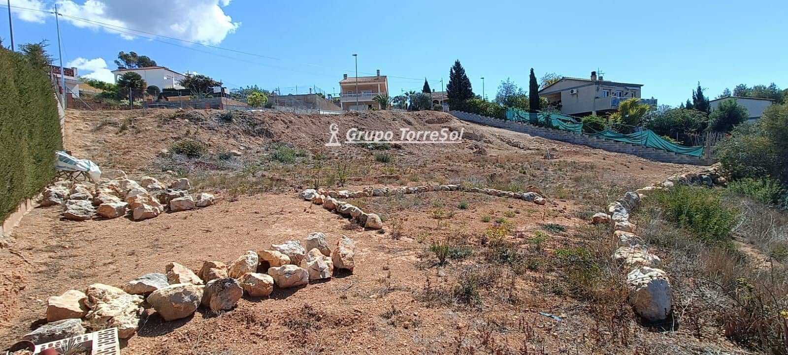 Building Plot for sale in Calafell - € 59,800 (Ref: 9863544)