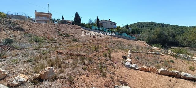 Bouwgrond te koop in Calafell - € 59.800 (Ref: 9863544)