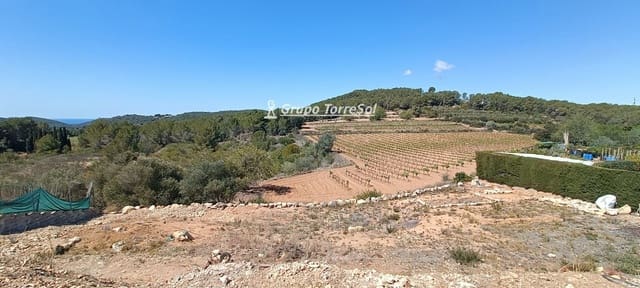 Bouwgrond te koop in Calafell - € 59.800 (Ref: 9863544)