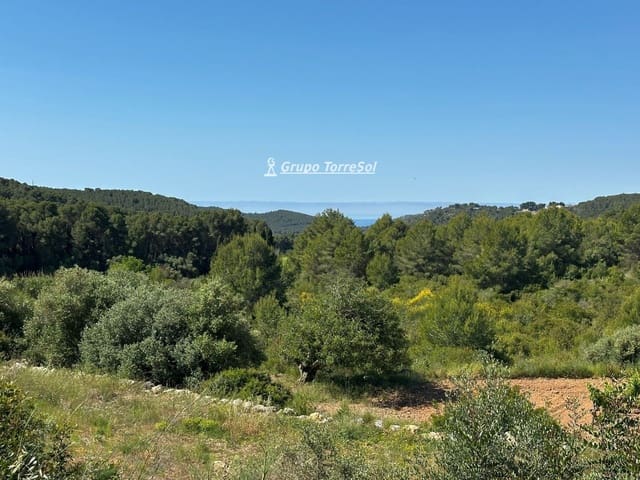 Bouwgrond te koop in Calafell - € 59.800 (Ref: 9863544)