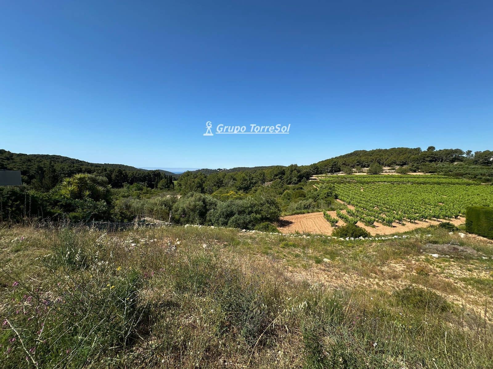 Solar/Parcela en Calafell en venta - 59.800 € (Ref: 9863544)