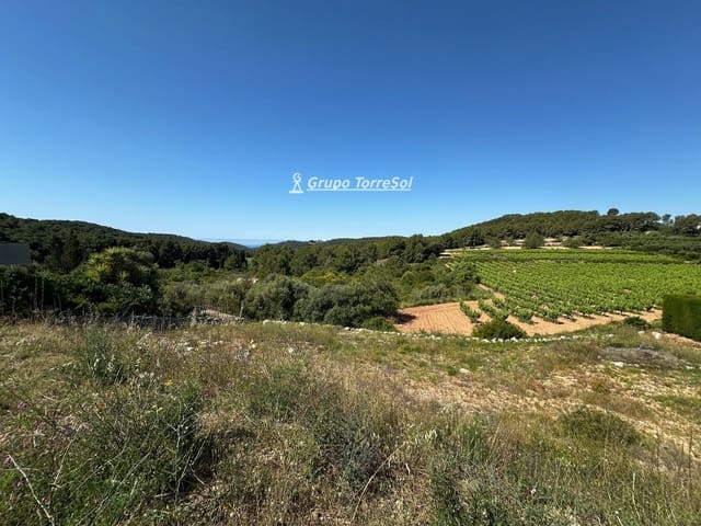 Bouwgrond te koop in Calafell - € 59.800 (Ref: 9863544)