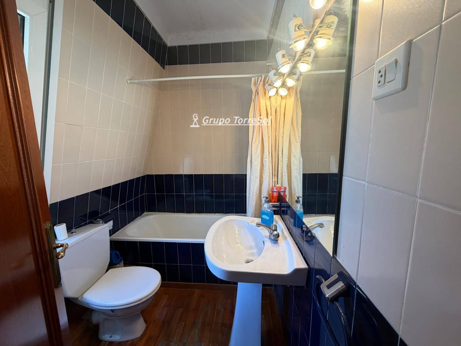 3 bedroom Flat for sale in Calafell with pool garage - € 270,000 (Ref: 9863545)