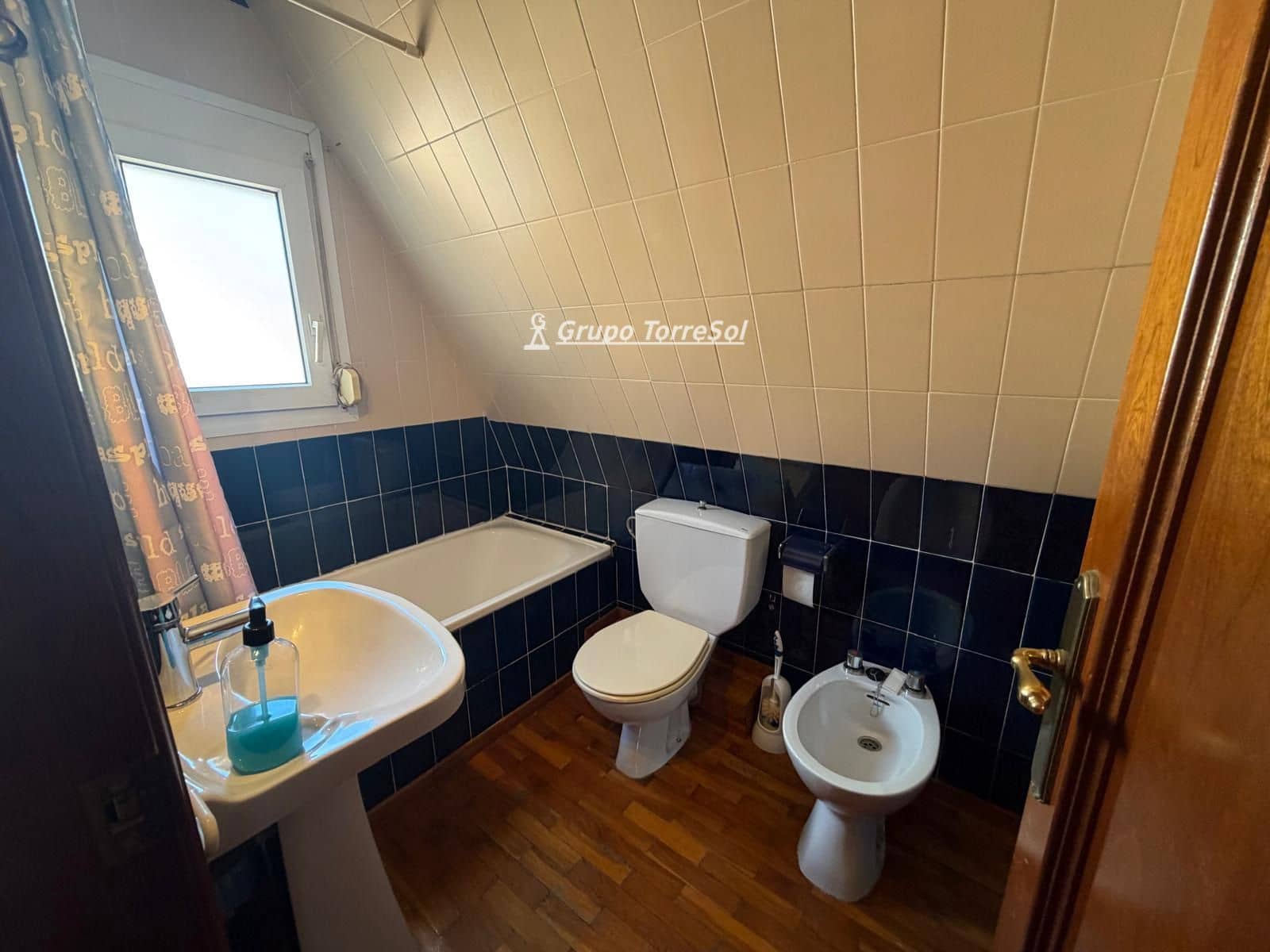 3 bedroom Flat for sale in Calafell with pool garage - € 270,000 (Ref: 9863545)