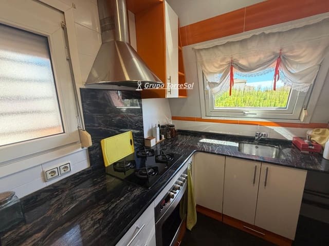 3 camera da letto Appartamento in vendita in Calafell con piscina garage - 270.000 € (Rif: 9863545)