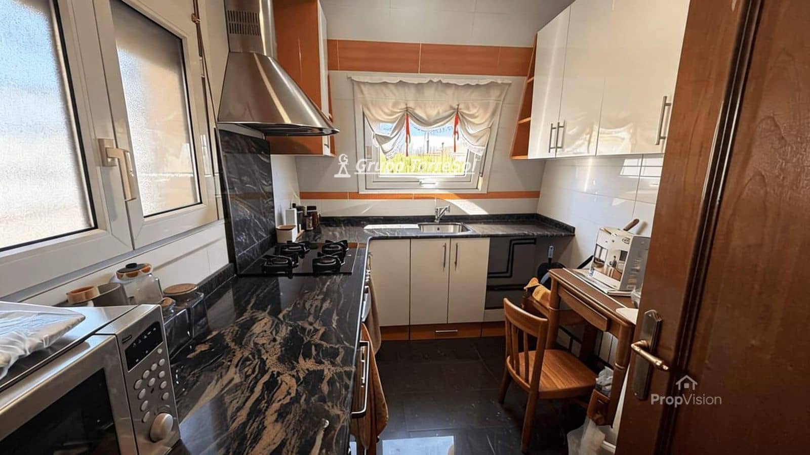 3 bedroom Flat for sale in Calafell with pool garage - € 270,000 (Ref: 9863545)