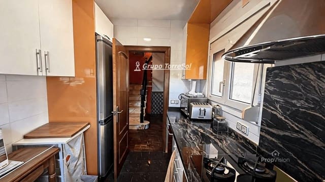 3 camera da letto Appartamento in vendita in Calafell con piscina garage - 270.000 € (Rif: 9863545)