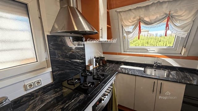 3 camera da letto Appartamento in vendita in Calafell con piscina garage - 270.000 € (Rif: 9863545)