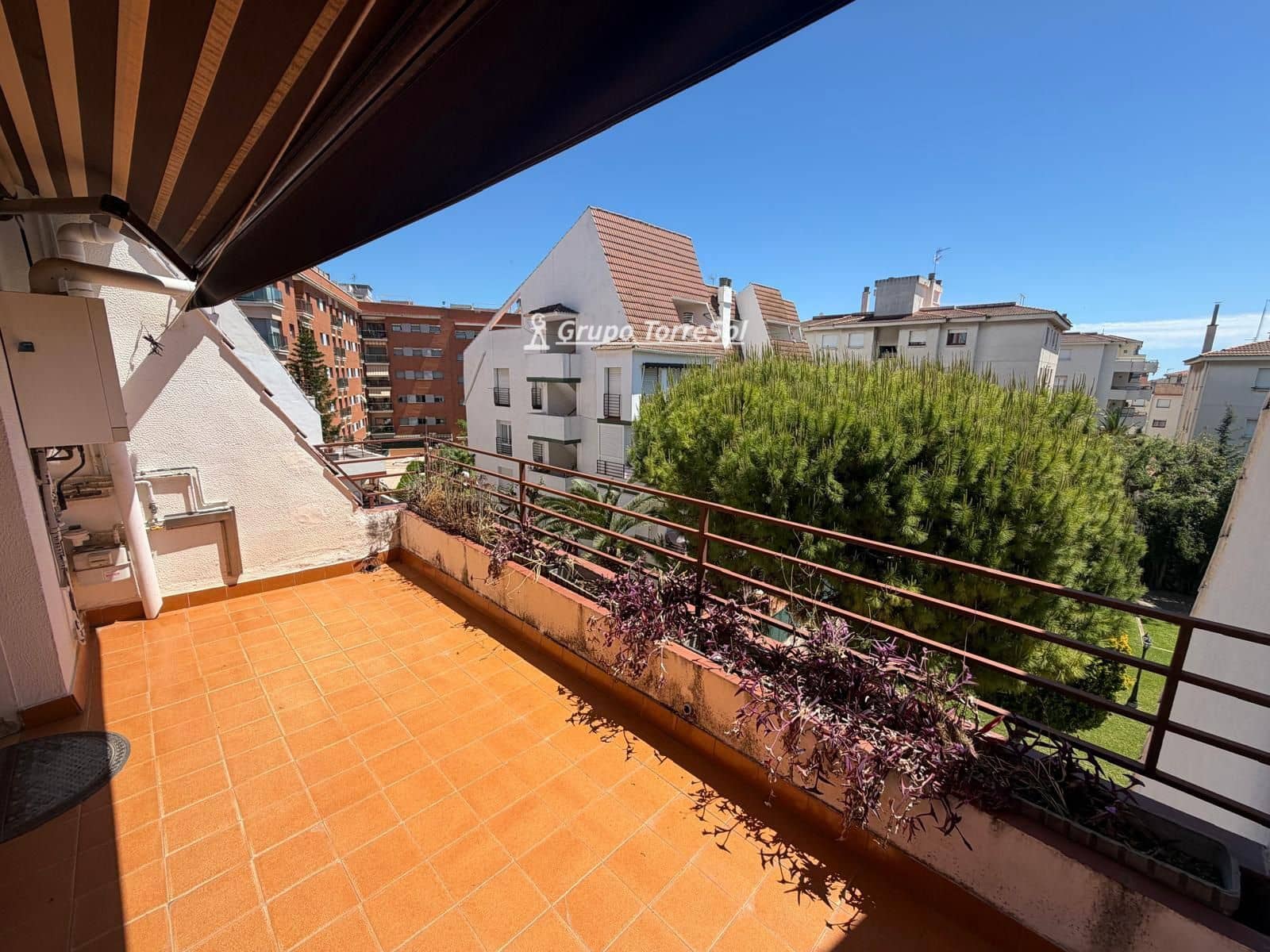 3 bedroom Flat for sale in Calafell with pool garage - € 270,000 (Ref: 9863545)