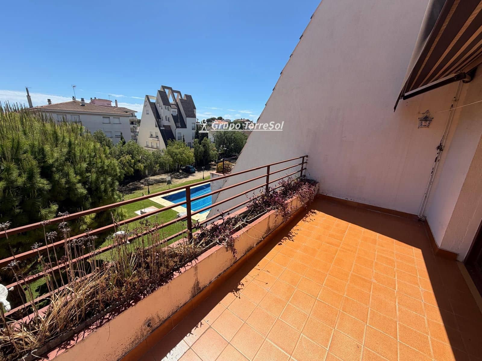 3 bedroom Flat for sale in Calafell with pool garage - € 270,000 (Ref: 9863545)