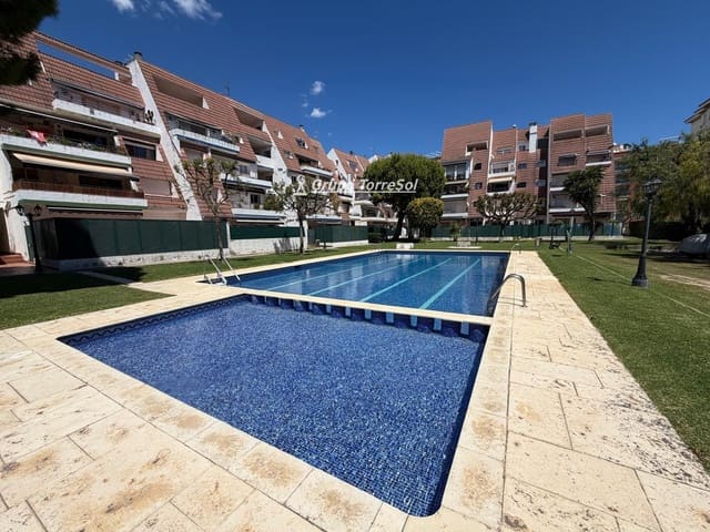 3 camera da letto Appartamento in vendita in Calafell con piscina garage - 270.000 € (Rif: 9863545)