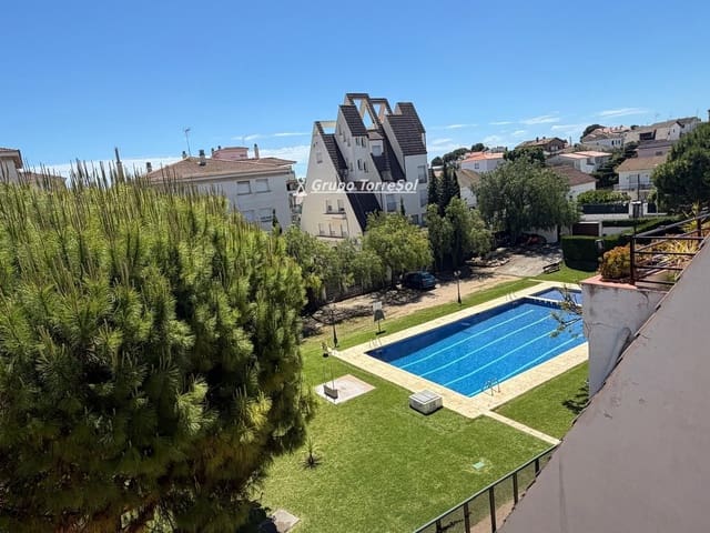 3 bedroom Flat for sale in Calafell with pool garage - € 270,000 (Ref: 9863545)