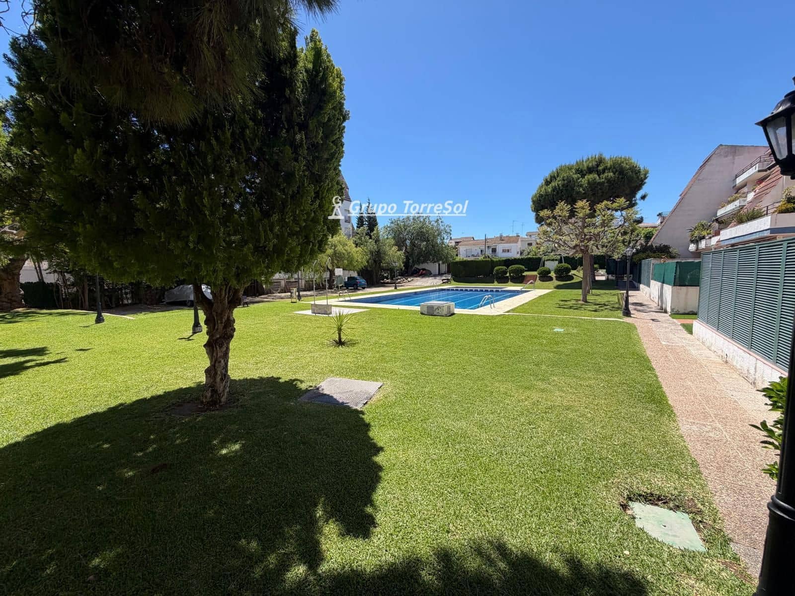 3 bedroom Flat for sale in Calafell with pool garage - € 270,000 (Ref: 9863545)