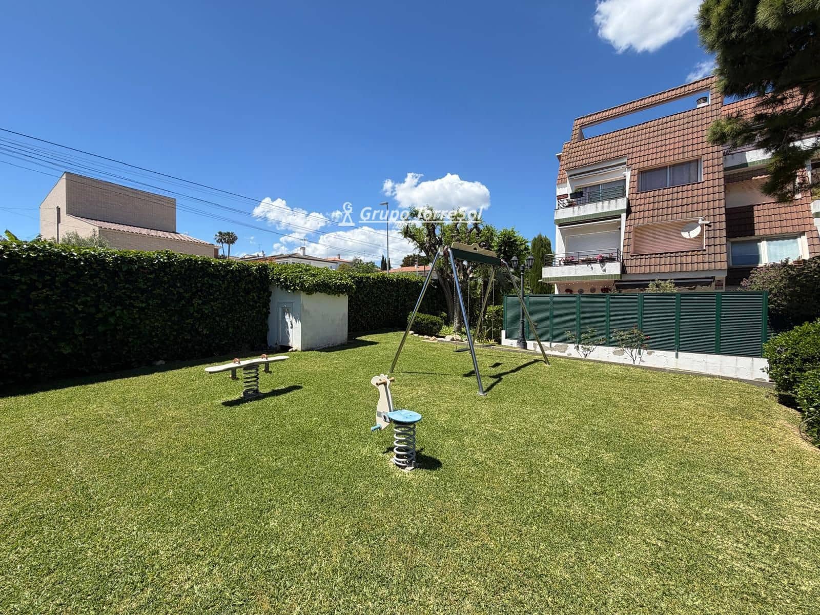 3 bedroom Flat for sale in Calafell with pool garage - € 270,000 (Ref: 9863545)