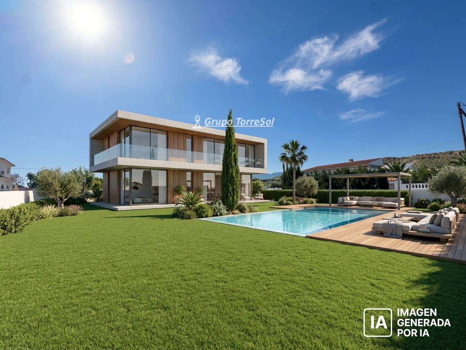 Building Plot for sale in San Vicente / Sant Vicent del Raspeig - € 189,000 (Ref: 9863711)