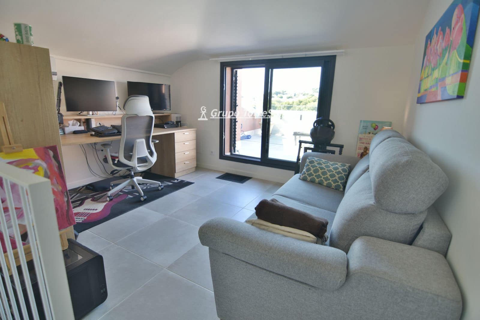 3 camera da letto Appartamento in vendita in Calafell con piscina garage - 569.000 € (Rif: 9865422)