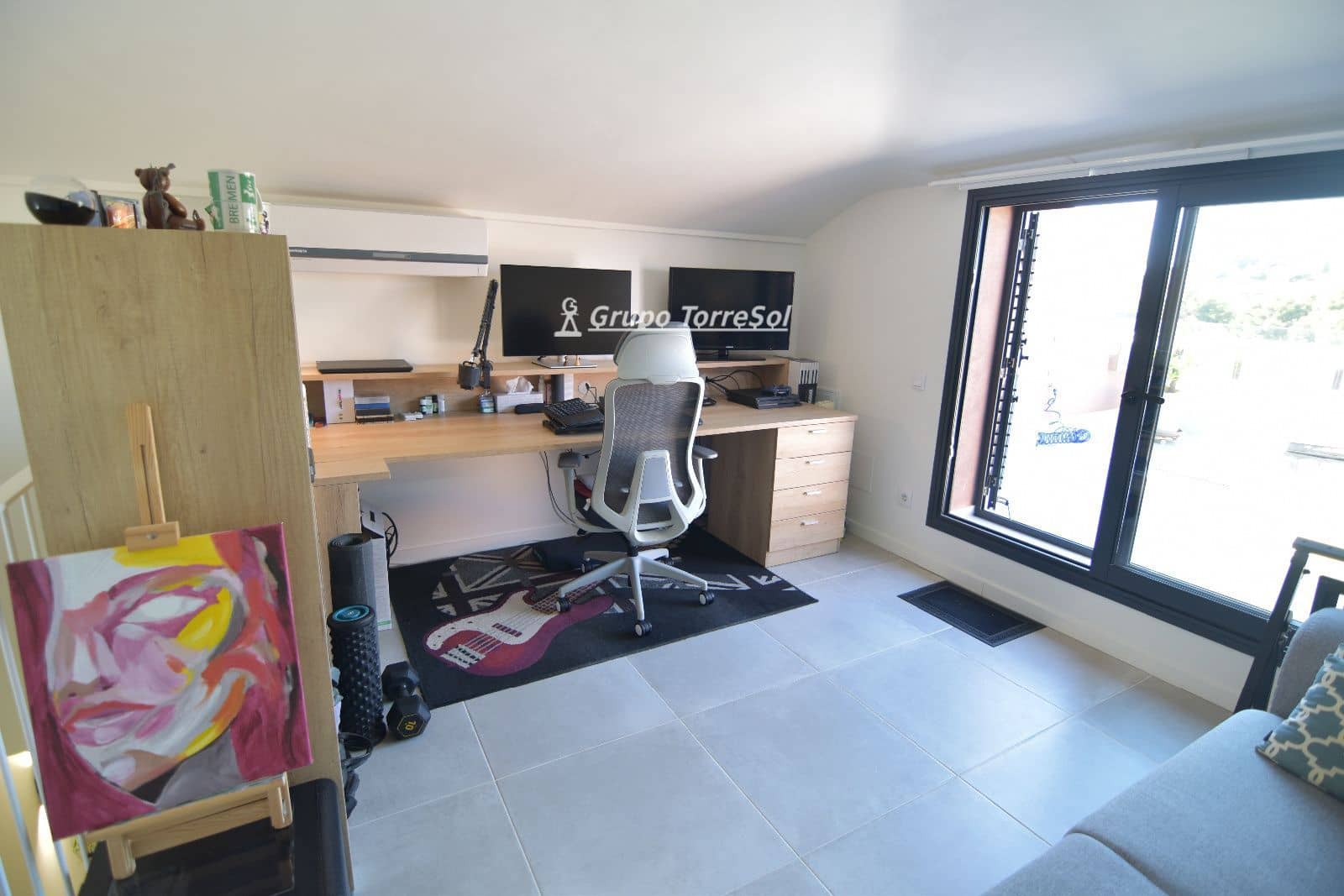 3 camera da letto Appartamento in vendita in Calafell con piscina garage - 569.000 € (Rif: 9865422)
