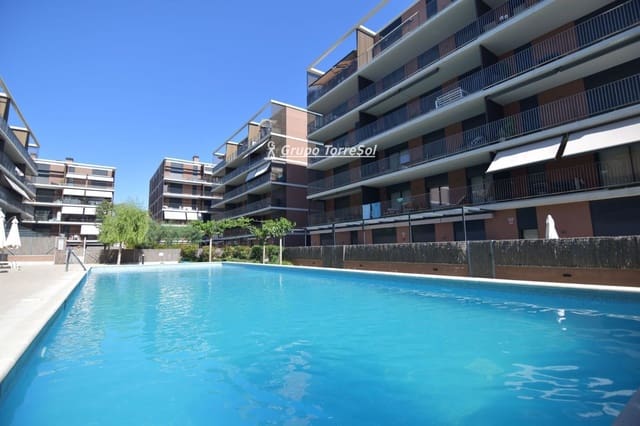 3 camera da letto Appartamento in vendita in Calafell con piscina garage - 569.000 € (Rif: 9865422)