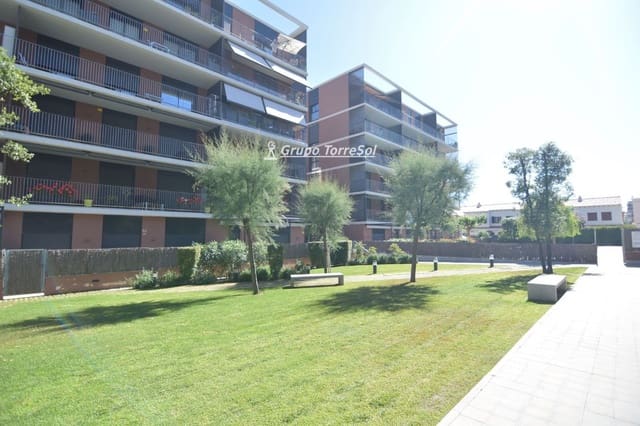 3 camera da letto Appartamento in vendita in Calafell con piscina garage - 569.000 € (Rif: 9865422)